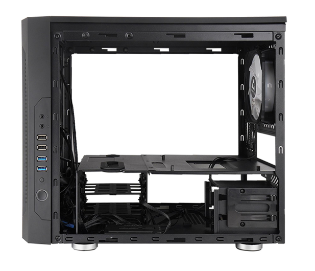 CHIEFTEC GM-02B-OP mATX RGB - 1336279 - zdjęcie 5